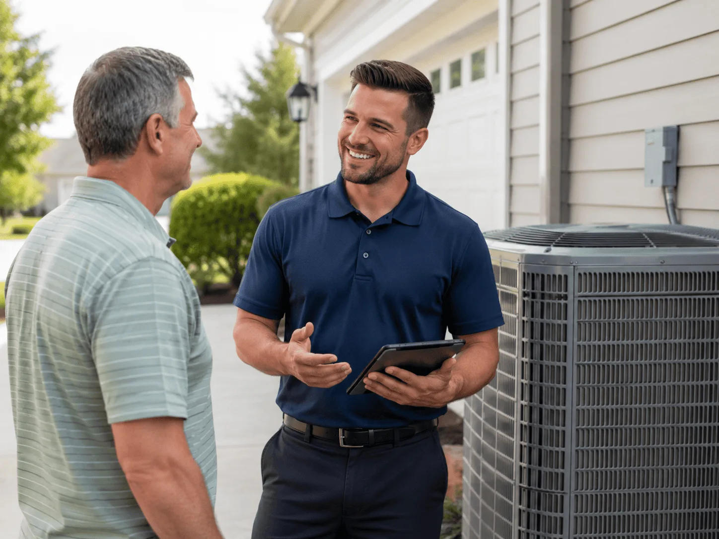 Heat Pump Installation Ashby, NE FAQs
